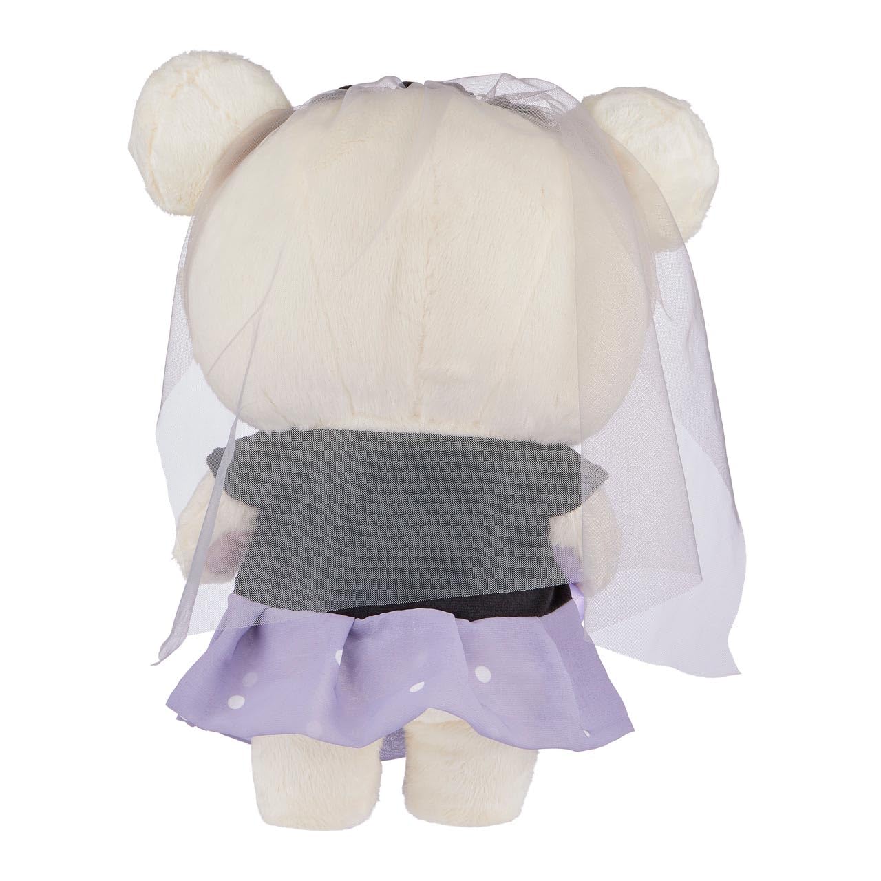 Korilakkuma San-X Original Mysterious Halloween Series Plush - 13.5-Inch Plush