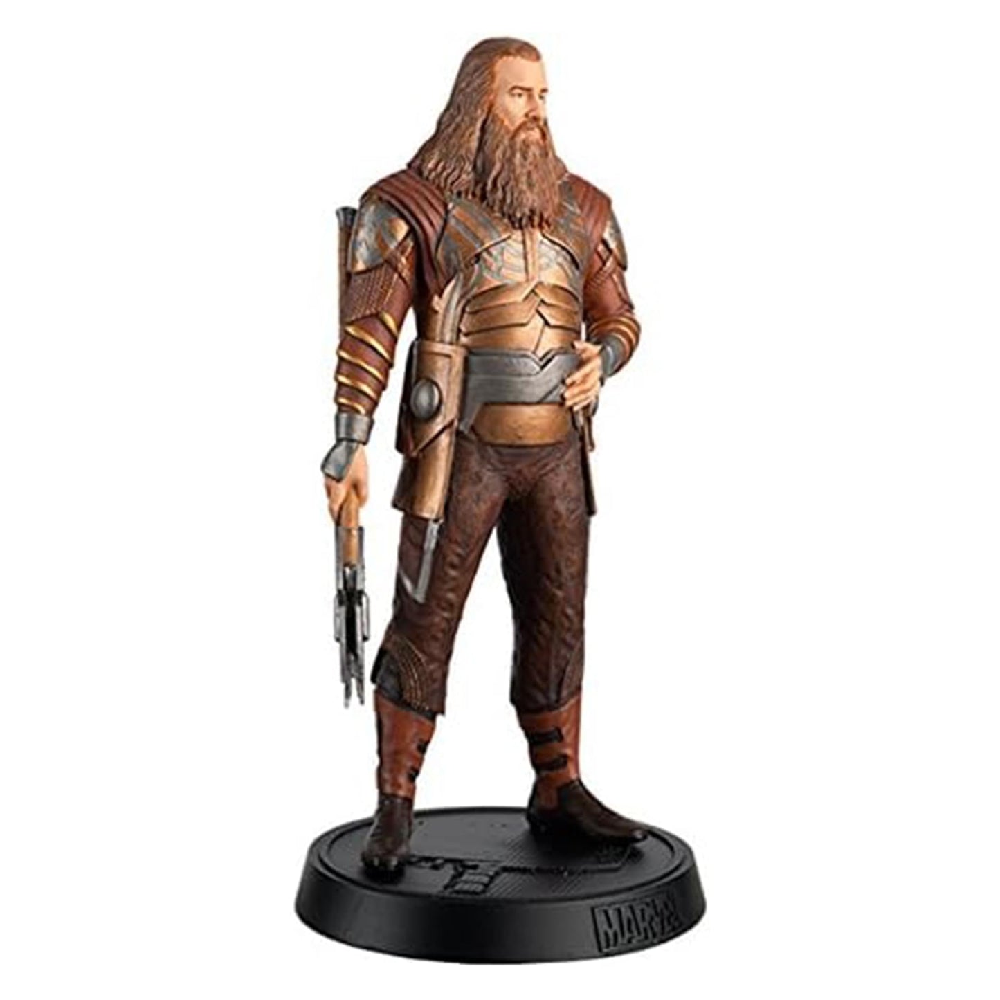 Hero Collector Eaglemoss Marvel Movie Collection 1:16 Figurine | Volstagg
