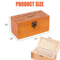 Extguds Wooden Penny Game,Coin Drop Game,Penny Coin Game Contains 50 Coins,Wooden Game Box And 1 Dice,A Fun Board Game To Intera