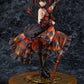 Good Smile Date A Live: Kurumi Tikusaki (Zafkiel) 1:7 Scale Pvc Figure, Multicolor