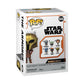 Funko Pop! Vinyl: Star Wars: The Armorer Mandalorian S9 - The Armorer Amorer - Collectable Vinyl Figure - Gift Idea - Official Merchandise - For Kids & Adults - Tv Fans - Model Figure For Collectors