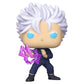 Funko Pop! Animation Satoru Gojo Vinyl Figure #1137 - Special Edition (Hollow PU) - Purple - Taille unique