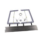 Enakshi Longitudinal Wave Demonstrator Early Learning Physics Teaching Demonstration|Toys & Hobbies | Educational | Science & Na