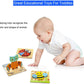 Adorable Critters Foundational Puzzles