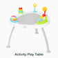 Smart Steps Bounce N Play 3-In-1 Activity Center, Woodland Walk