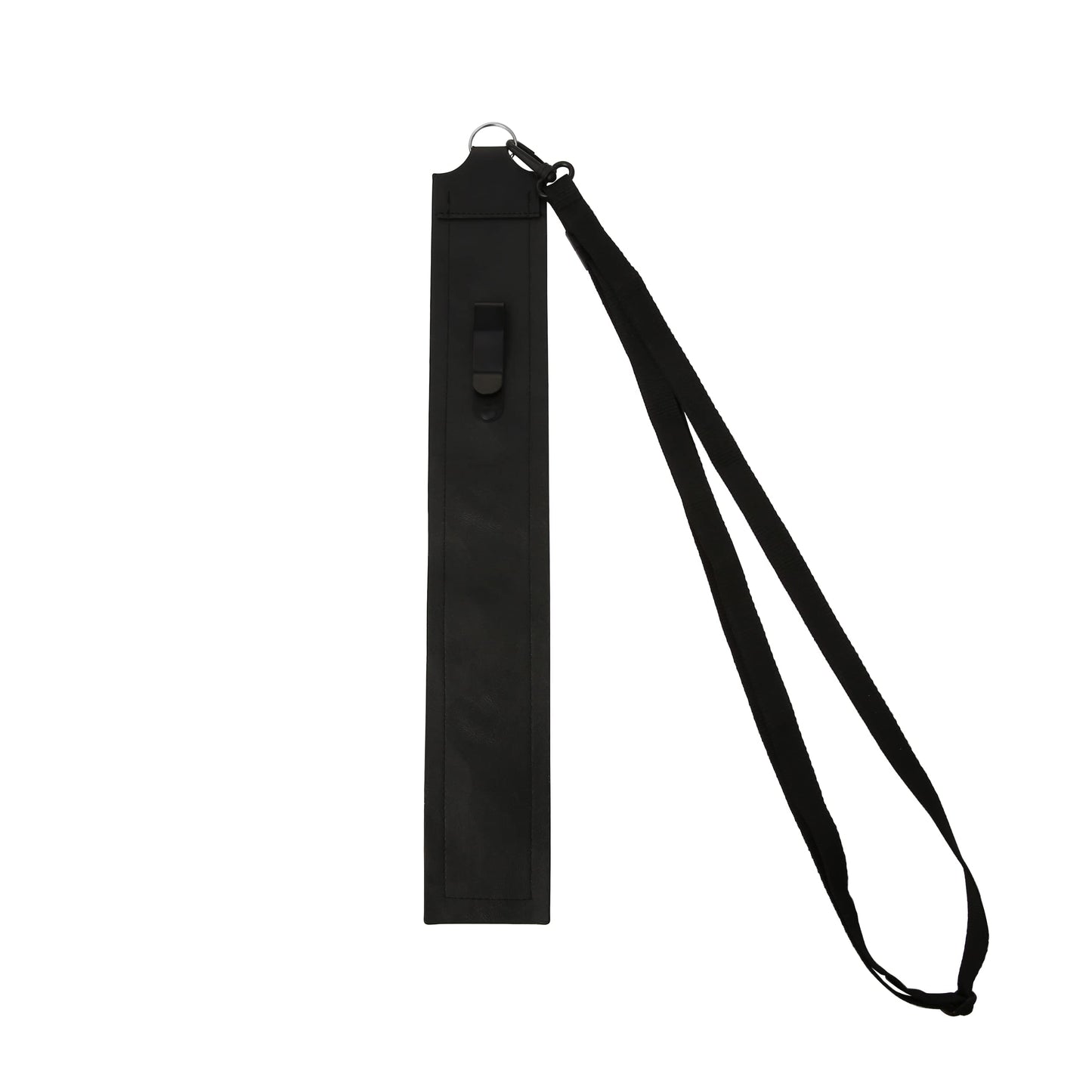 Varsany Wizard Magic Wand Holder Holster with School House Colors (Red & Yellow)