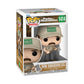 Funko Pop! Tv: Parks & Recreation - Ron Swanson Pawnee Goddesses Sash - Parks And Recreation - Collectable Vinyl Figure - Gift Idea - Official Merchandise - For Kids & Adults - Tv Fans