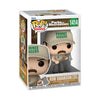 Funko Pop! Tv: Parks & Recreation - Ron Swanson Pawnee Goddesses Sash - Parks And Recreation - Collectable Vinyl Figure - Gift Idea - Official Merchandise - For Kids & Adults - Tv Fans