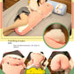 Mupi Long Plush Cute Body Pillows 27'' Cuddle Stuffed Animal Shaped Bed Body Pillows Soft Cotton Plushies Doll Toy Gifts For Boy