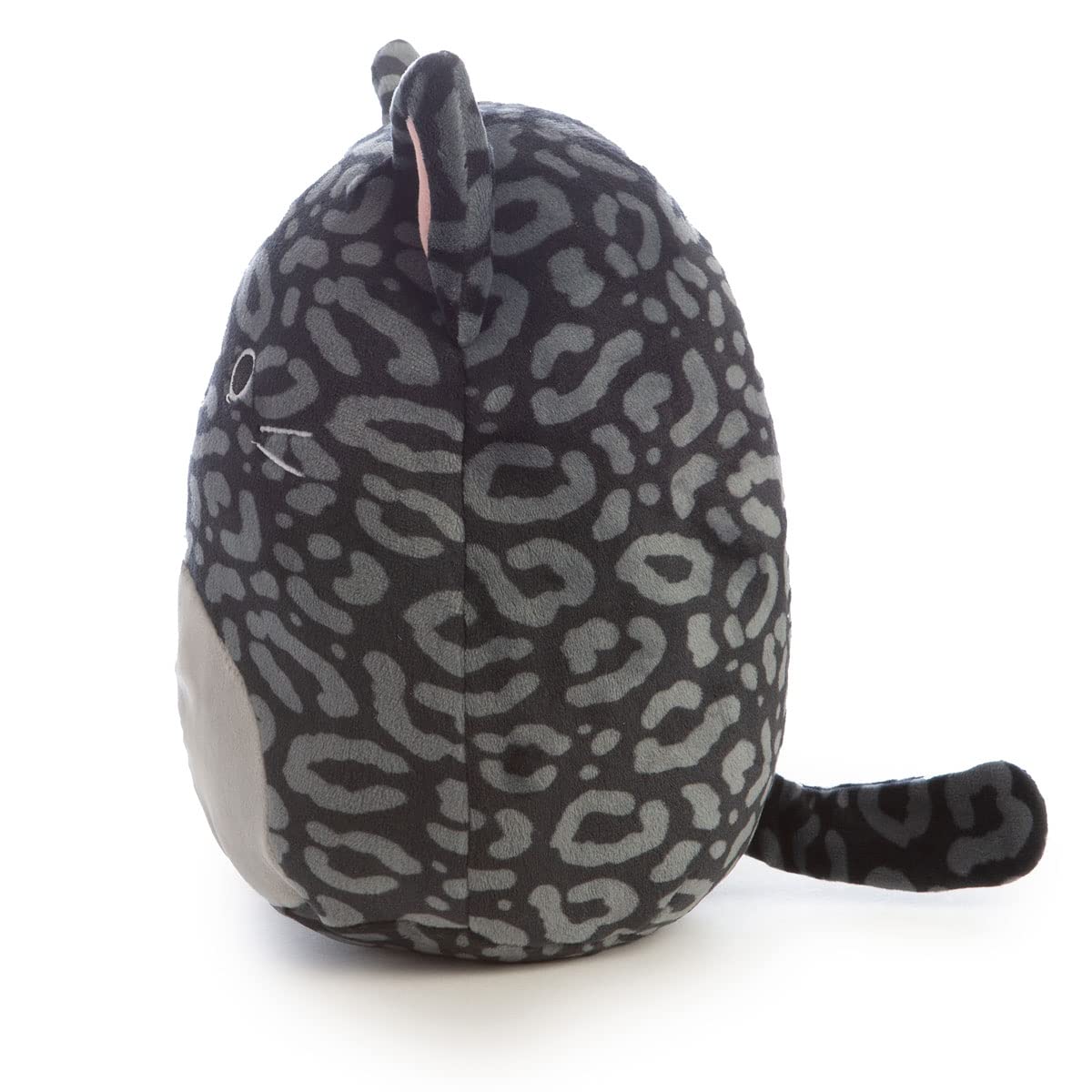 Squishmallows Kellytoy 8” Xiomara Black Panther