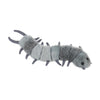 Apricot Lamb Evil Centipede Plush Stuffed Animals For Kids, Soft Cute Plush Toys For Baby Girl And Boy, Fluffy Blue Evil Centipe