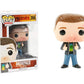 Funko POP Arseface Action Figure - 3.75" Blue - Plastic Collectible Model 11151