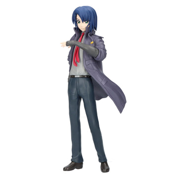 Banpresto - Mobile Suit Gundam Seed Freedom The Movie - Athrun Zala, Bandai Spirits Figure