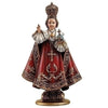 8 Infant of Prague Statue Jesus Figurine Catholic Gift