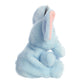 Aurora® Whimsical Dr. Seuss™ Palm Pals™ Horton Stuffed Animal - Magical Storytelling - Officially Licensed - Blue 5 Inches