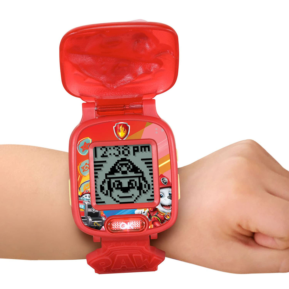 Marshall PAW Patrol Learning First Watch
