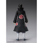 BANDAI NAMCO Entertainment Ultimate Legends Naruto Itachi Uchiha 5" Action Figure - Polyvinyl Chloride