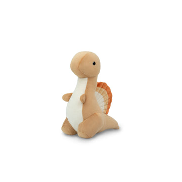 Bellzi Spinosaurus - Cute Stuffed Animal Plush Toy - Adorable Soft Spinosaurus Toy Plushies And Gifts - Perfect Present For All 