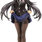 Kotobukiya Date A Live Iv: Kurumi Tokisaki (School Uniform Version) Pvc Statue, Multicolor