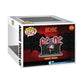 Funko Pop Moments: Ac/Dc - Angus Young - (Dance) - Collectable Vinyl Figure - Gift Idea - Official Merchandise - For Kids & Adults - Music Fans - Model Figure For Collectors And Display