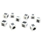Blood Red Skies Ace Of Spades Dice Pack Of 10 1:200 Wwii Mass Air Combat War Game