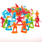 Rhode Island Novelty 2-3 Cowboy and Indian Assortment