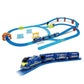 Takara Tomy Plarail Lets make your city! Plarail best selection set, trains, trains, toys, from 3 years