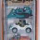 Matchbox MBX Metal Series Construction Vehicles 5 Gift Pack