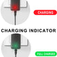 TUAGUI 12V Battery Charger for Bumper Car Ride-On Toys - 1A Black Charger for Best Choice, Wrangler, Kid Trax, Dynacraft, Kidzone
