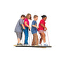 Sportime Stride Rs For 4 People 59 L (150Cm)