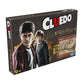 Hasbro Gaming Clue: Wizarding World Edition Board Game for 3-5 Players, Multicolor, Ages 8+, Model F1240