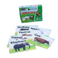 Negi Animal Flashcards For Kids