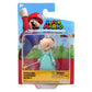 Super Mario Rosalina 2.5 Inch Action Figure
