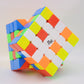 Bukefuno Yongjun Mgc 5X5 M Magnetic Speed Puzzle Cube Yj Mgc 5X5X5 M Magic Cube Magnetic Stickerless