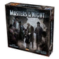 Masters Of The Night