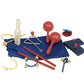 Rhythm Band Rockin Instrument Rhythm Set, 14 Pieces