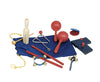 Rhythm Band Rockin Instrument Rhythm Set, 14 Pieces
