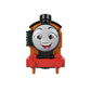 Thomas & Friends Motorized Toy Train Nia Battery-Powered Engine With Cargo For Pretend Play Preschool Kids Ages 3+ Years