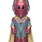 Vision (Marvel) Funko Vinyl Soda