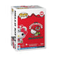 Funko Pop! Hello Kitty Polar Bear Vinyl Figure - Standard Multicolor Collectible, Model 72075