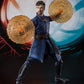 Tamashii Nations - Doctor Strange In The Multiverse Of Madness - Doctor Strange, Bandai Spirits S.H.Figuarts Action Figure