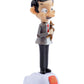 Mr Bean With Teddy Solar Pal