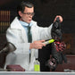 Neca - Re-Animator - 8? Clothed Action Figure - Herbert West