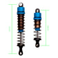 HOBOHY 1/10 TT02B DT02 70mm 95mm Oil Shocks Absorber Damper for Tamiya RC Car DT-02 TT-02B DT-03 Assembled Replacement Upgrades