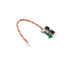 Spektrum SPMSH2045L 2.9g Linear Long Throw Servo: 130 S