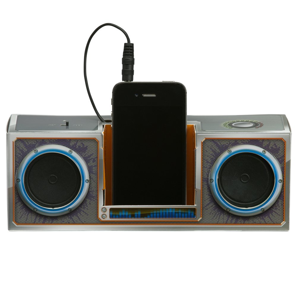 Smartlab Toys Dj Rock Dock