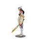 McFarlane - DC Multiverse 7 - Wonder Woman Designed by Todd Mcfarlane