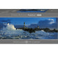Kv&H Lighthouse Puzzle
