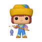 Funko Pop! Retro Toys: Strawberry Shortcake - Huckleberry Pie - Collectable Vinyl Figure - Gift Idea - Official Merchandise - For Kids & Adults - Tv Fans - Model Figure For Collectors