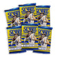 2022 Panini Score Football Trading Card Blaster Box - 132 Cards Inside